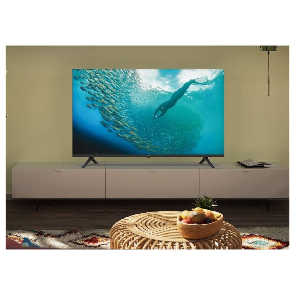 Televizor PHILIPS LED TV 43PUS7009/12 4K TITAN CRNI