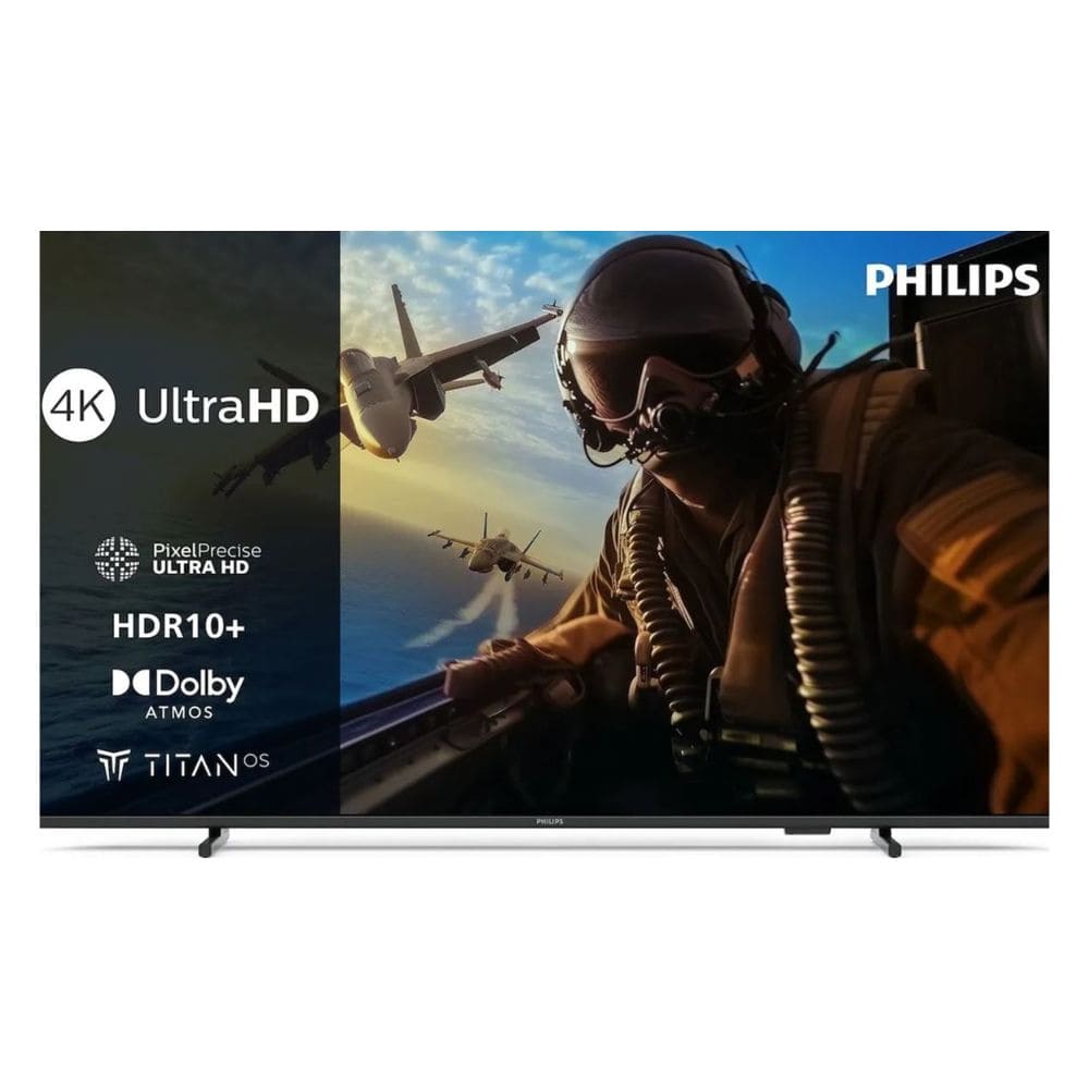 Televizor PHILIPS LED TV 55PUS7000/12 4K TITAN CRNI