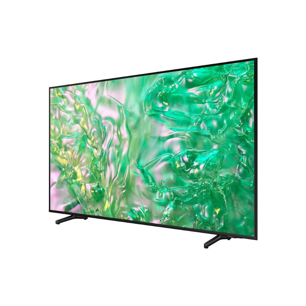 Televizor SAMSUNG LED TV UE75DU8072UXXH 4K HDR AIR SLIM SOLAR CELL
