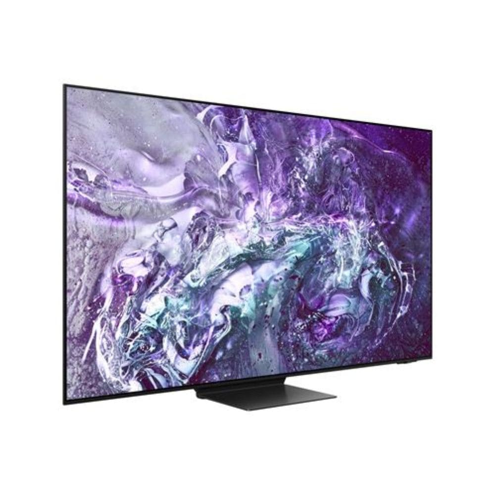 Televizor SAMSUNG OLED TV QE55S95DATXXH 144 Hz NEURAL AI INFINITY 1