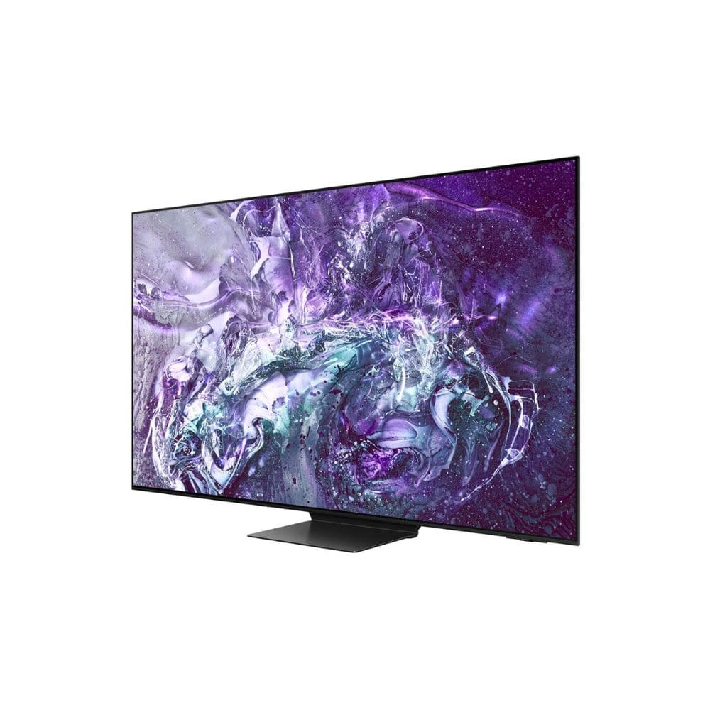 Televizor SAMSUNG OLED TV QE65S95DATXXH 144 Hz NEURAL AI INFINITY 1