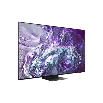 Televizor SAMSUNG OLED TV QE65S95DATXXH 144 Hz NEURAL AI INFINITY 1