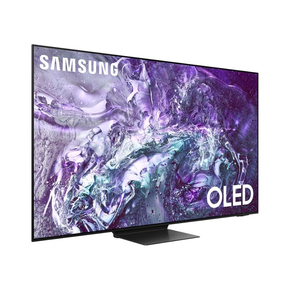 Televizor SAMSUNG OLED TV QE77S95DATXXH 144 Hz NEURAL AI INFINITY 1