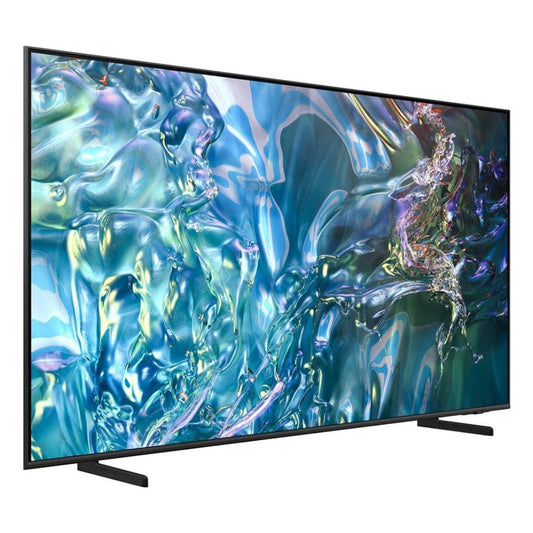 Televizor SAMSUNG QLED TV QE85Q60DAUXXH 4K HDR AIR SLIM SOLAR CELL