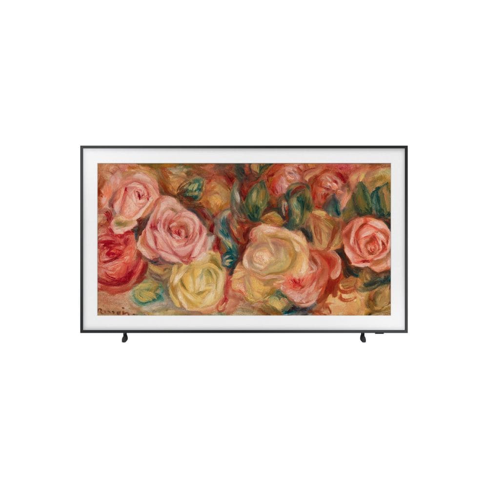 Televizor SAMSUNG QLED TV QE75LS03DAUXXH THE FRAME MAT EKRAN 120 Hz