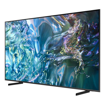 Televizor SAMSUNG QLED TV QE85Q60DAUXXH 4K HDR AIR SLIM SOLAR CELL