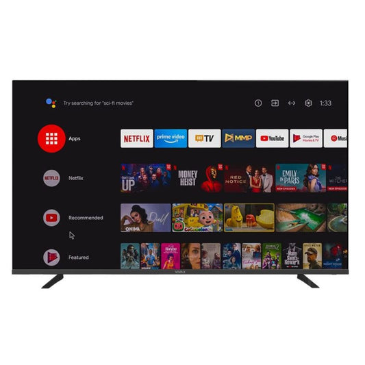 Televizor VIVAX IMAGO A Series 65UHD10K_REG