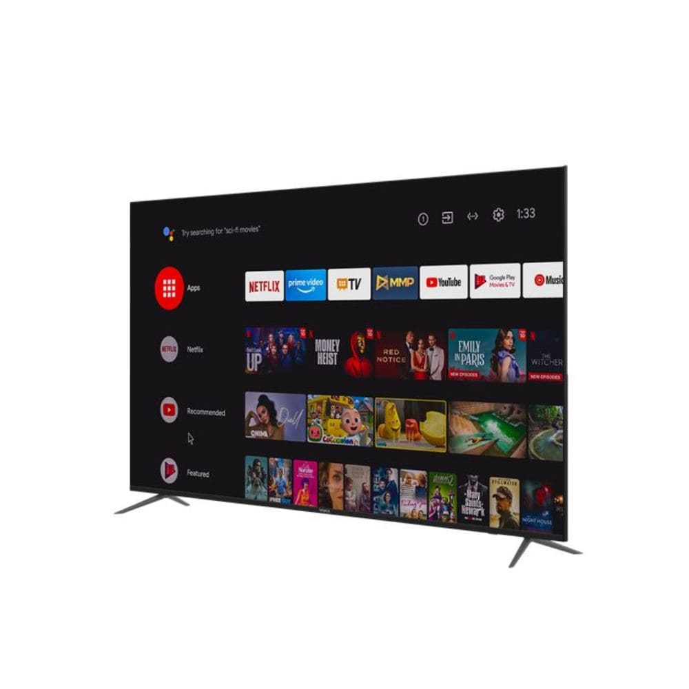 Televizor VIVAX IMAGO A Series 50UHD10K