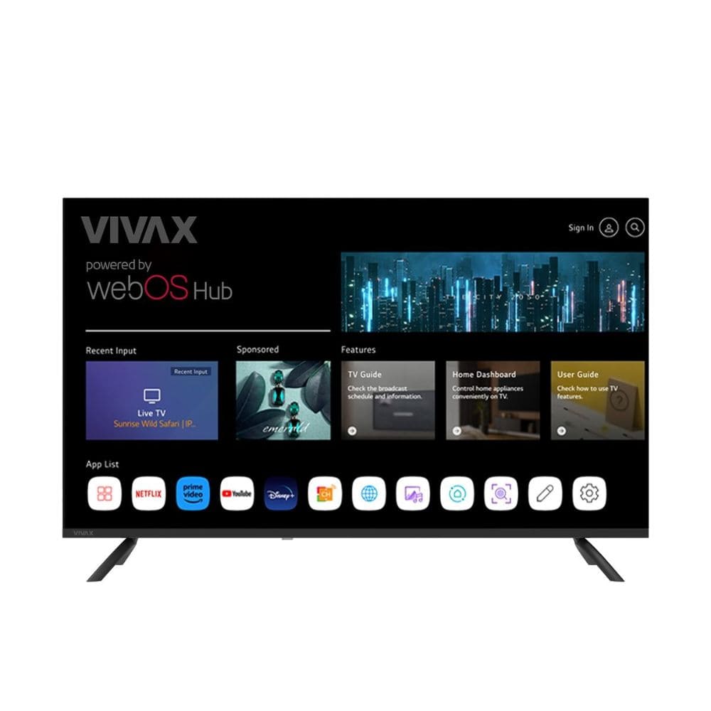 Televizor VIVAX IMAGO LED TV-32LE110WO_reg