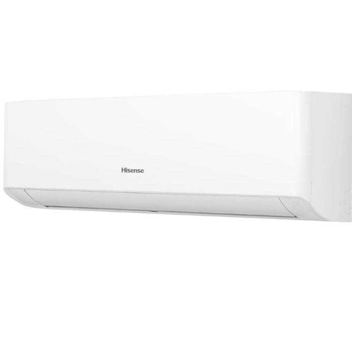 Hisense inverter klima Energy Se 18K KA50BS0E -22°C Wi-Fi i Grejač spoljašnje jedinice