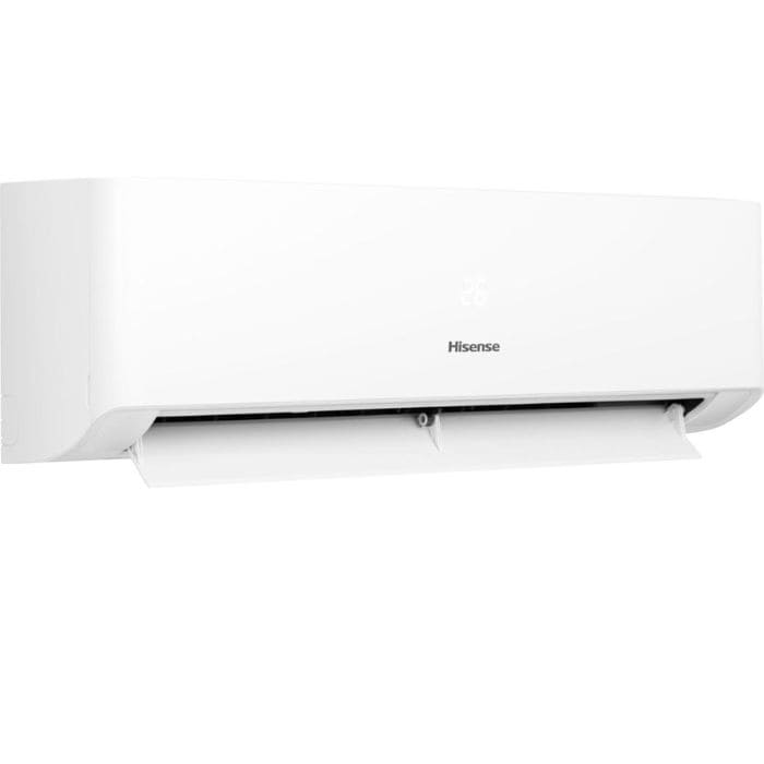 Hisense inverter klima Energy Se 12K KA35XR0E -22°C Wi-Fi i Grejač spoljašnje jedinice
