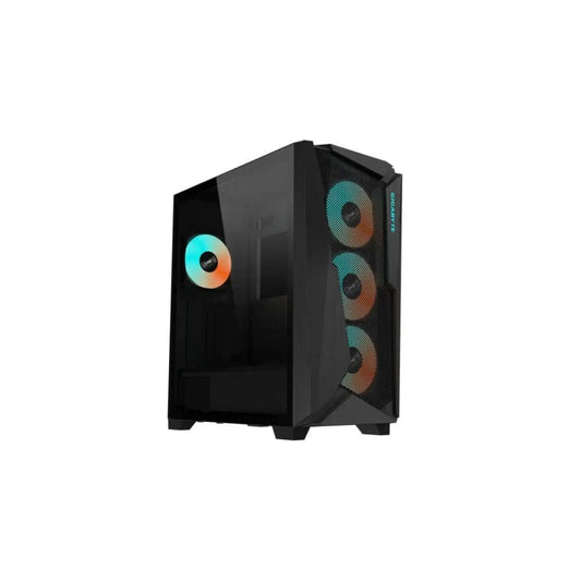 Desktop Zeus GAMESCON R7 5700/DDR4 16GB/M.2 1TB/RX7600 8GB