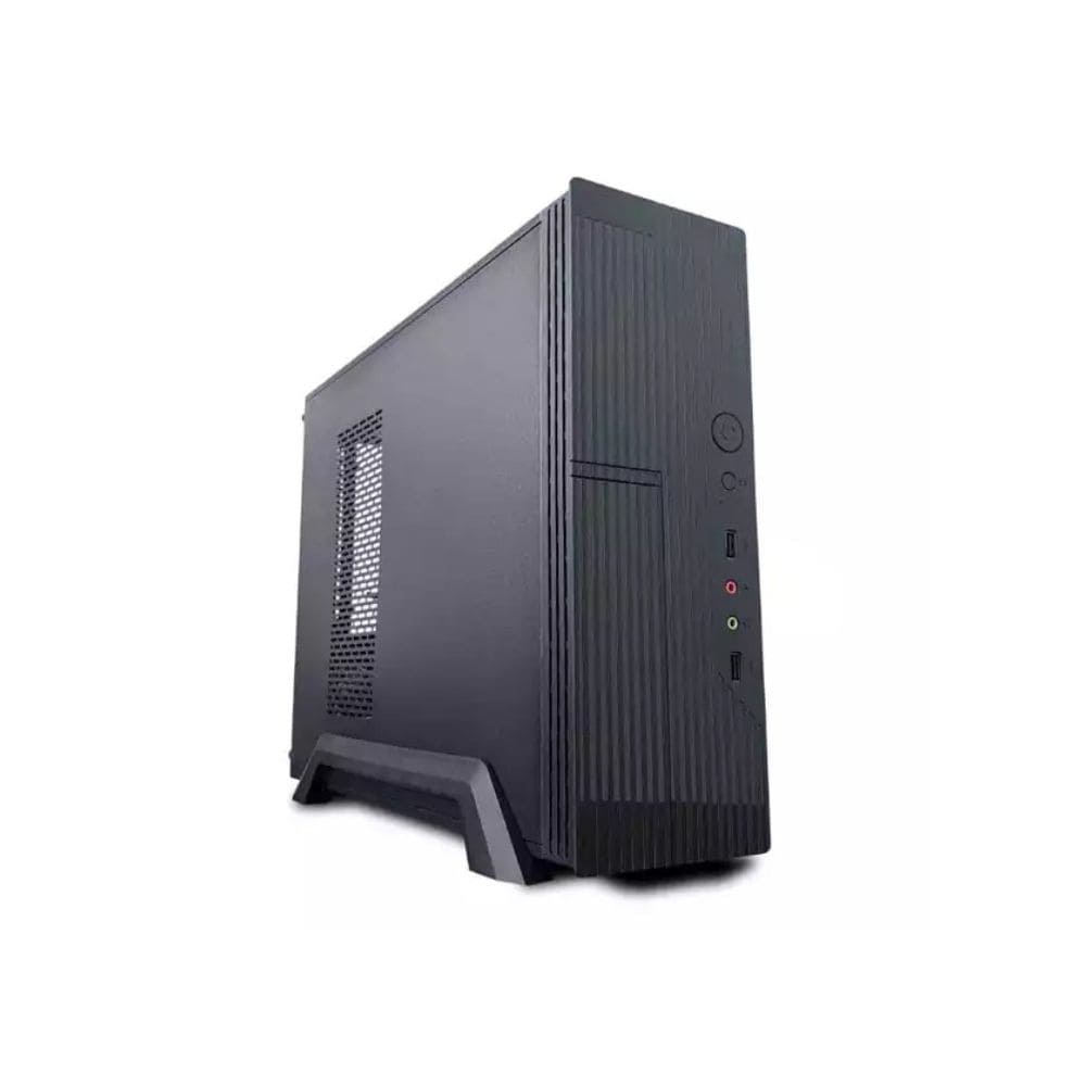 Desktop ZEUS MT i3-12100DDR4 16GBm.2 512GB500W