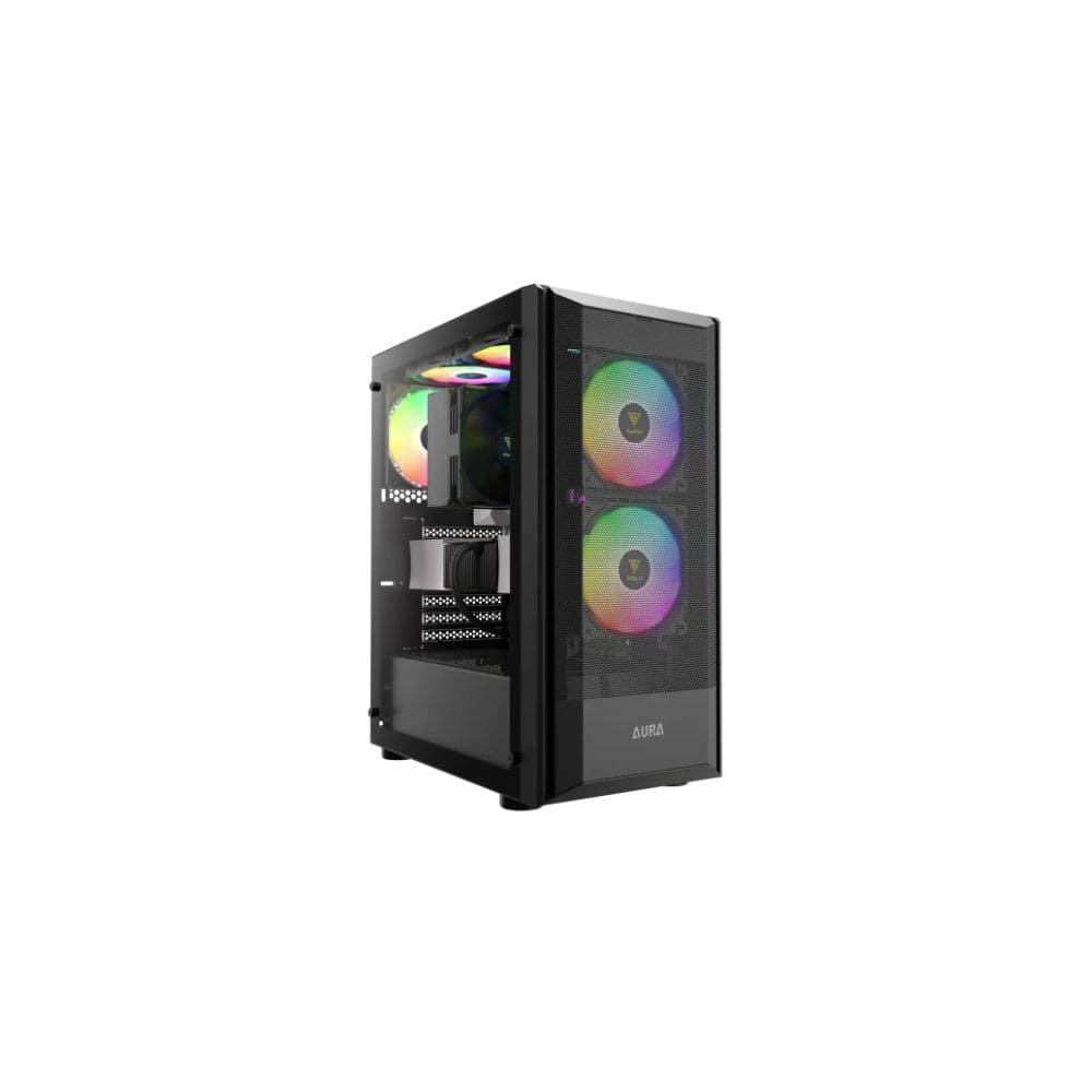 Desktop Zeus Gamer Ryzen 5 5600X/DDR4 16GB/m.2 1TB/RTX3060 12GB