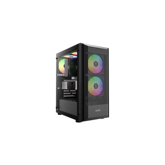 Desktop Zeus Gamer Ryzen 5 5600X/DDR4 16GB/m.2 1TB/RTX3060 12GB