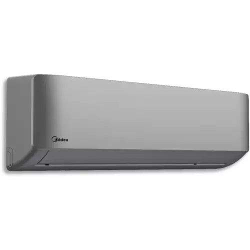 Midea Aurora 12000 btu siva.