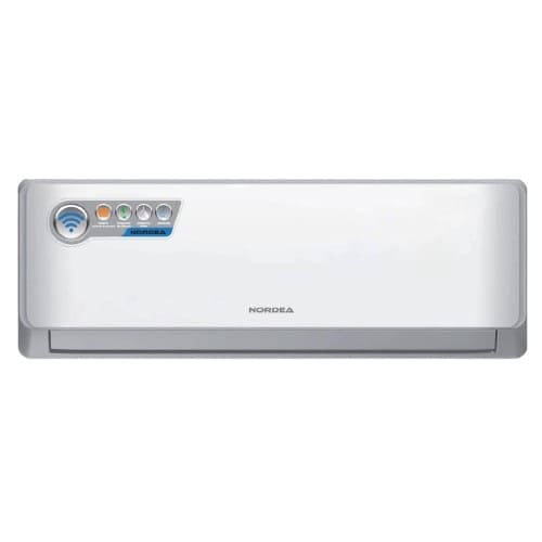 Unutrašnja jedinica Nordea Inverter klima  Wi-Fi 