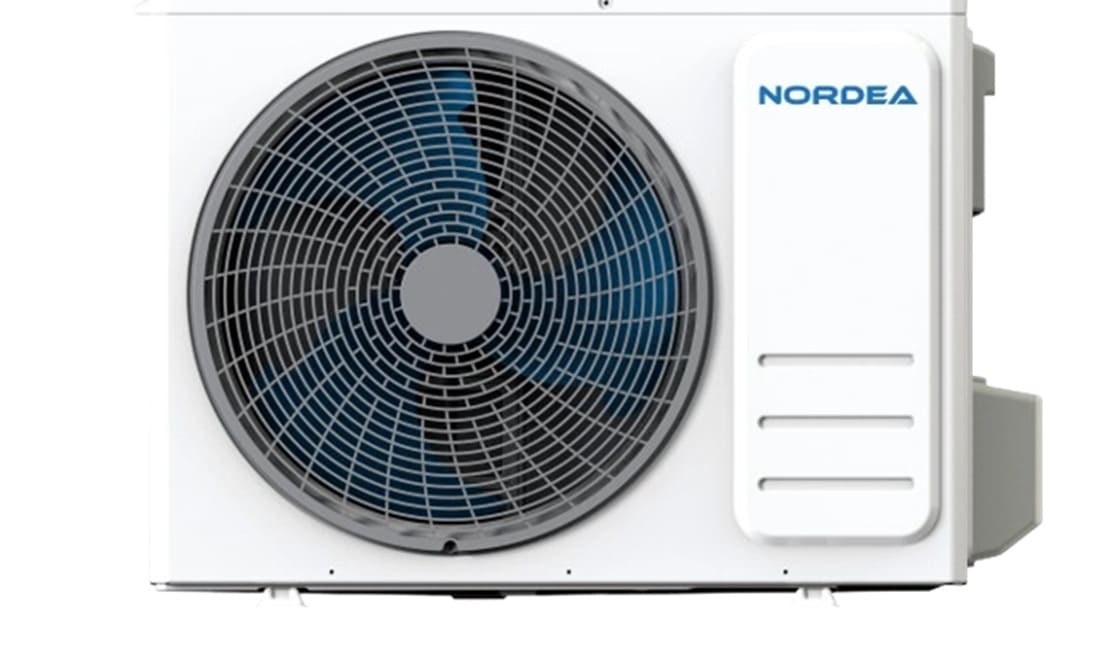 Spoljna jedinica Nordea Inverter klima  Wi-Fi 