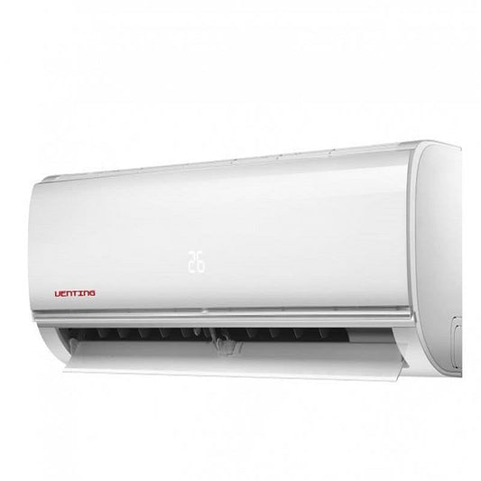 VENTING Inverter klima VSAFBU-12HRDM8 grejanje i hlađenje do 60m² A++ Wi-Fi