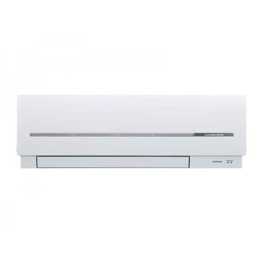 MITSUBISHI Inverter klima MSZ-HR25VF 9000 btu do 40m² Wi-Fi Ready A++